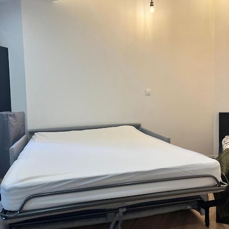 Appartement 6 Personnes Strasbourg Proche Centre Ville & Parking エクステリア 写真