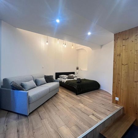 Appartement 6 Personnes Strasbourg Proche Centre Ville & Parking エクステリア 写真