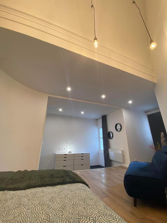 Appartement 6 Personnes Strasbourg Proche Centre Ville & Parking エクステリア 写真