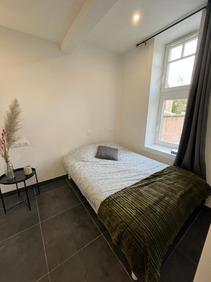Appartement 6 Personnes Strasbourg Proche Centre Ville & Parking エクステリア 写真