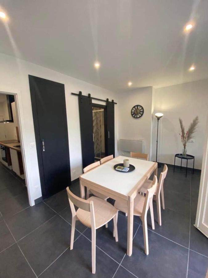 Appartement 6 Personnes Strasbourg Proche Centre Ville & Parking エクステリア 写真