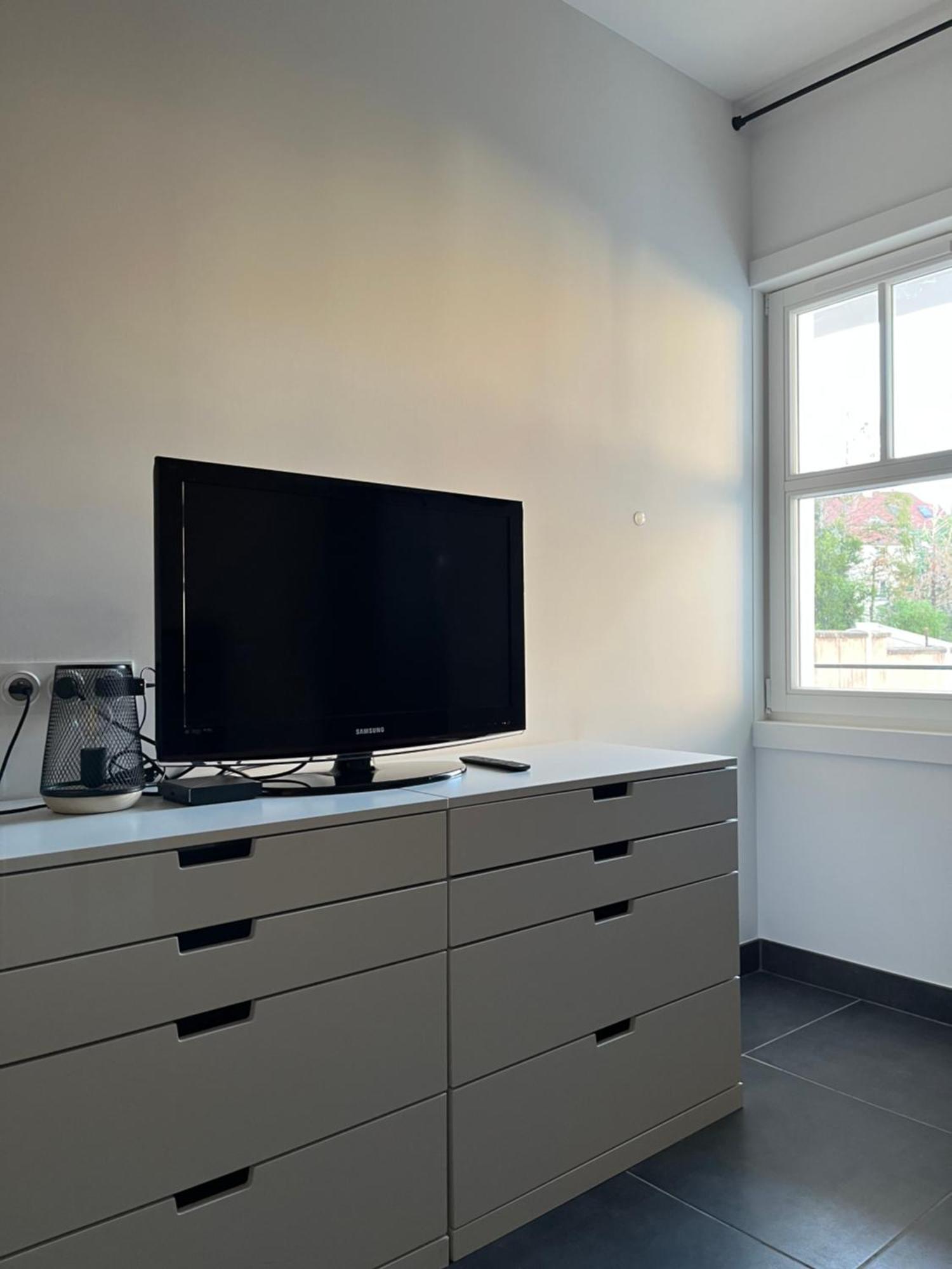 Appartement 6 Personnes Strasbourg Proche Centre Ville & Parking エクステリア 写真