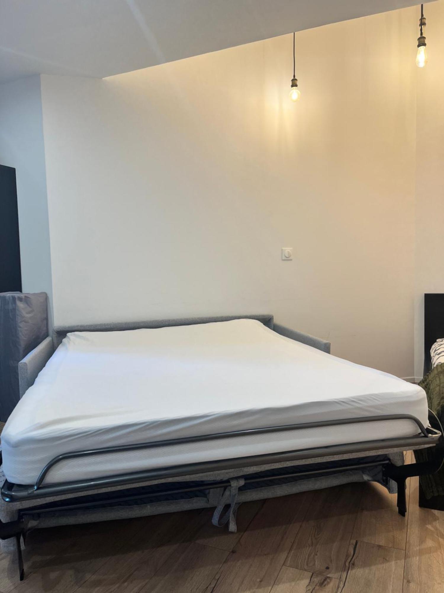 Appartement 6 Personnes Strasbourg Proche Centre Ville & Parking エクステリア 写真